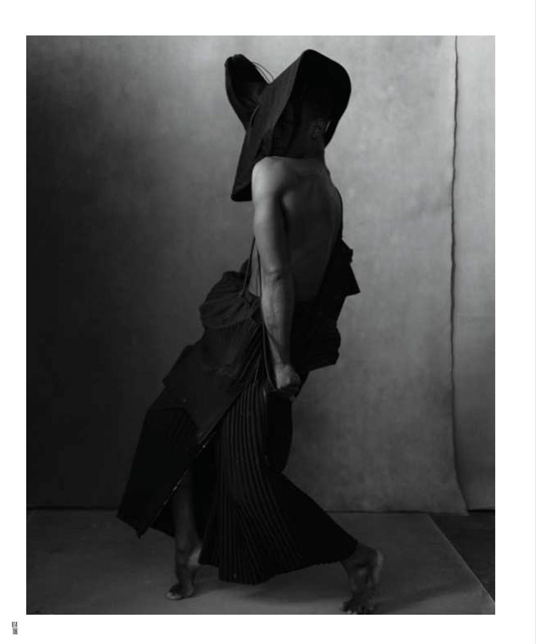 Ubikwist Magazine Preview Pages