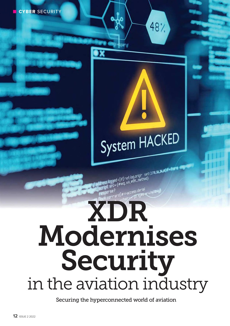 Air Traffic Management Preview Pages