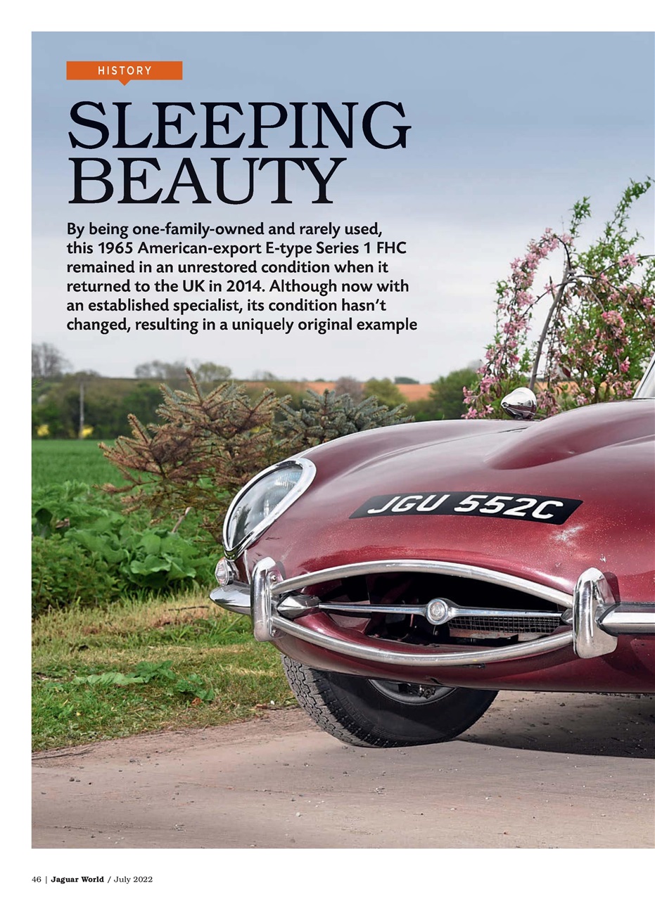 Jaguar World Preview Pages