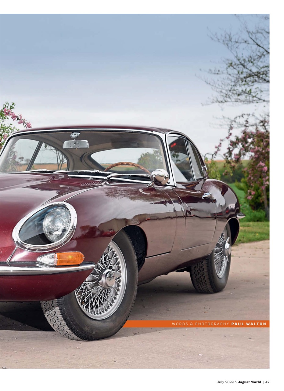 Jaguar World Preview Pages