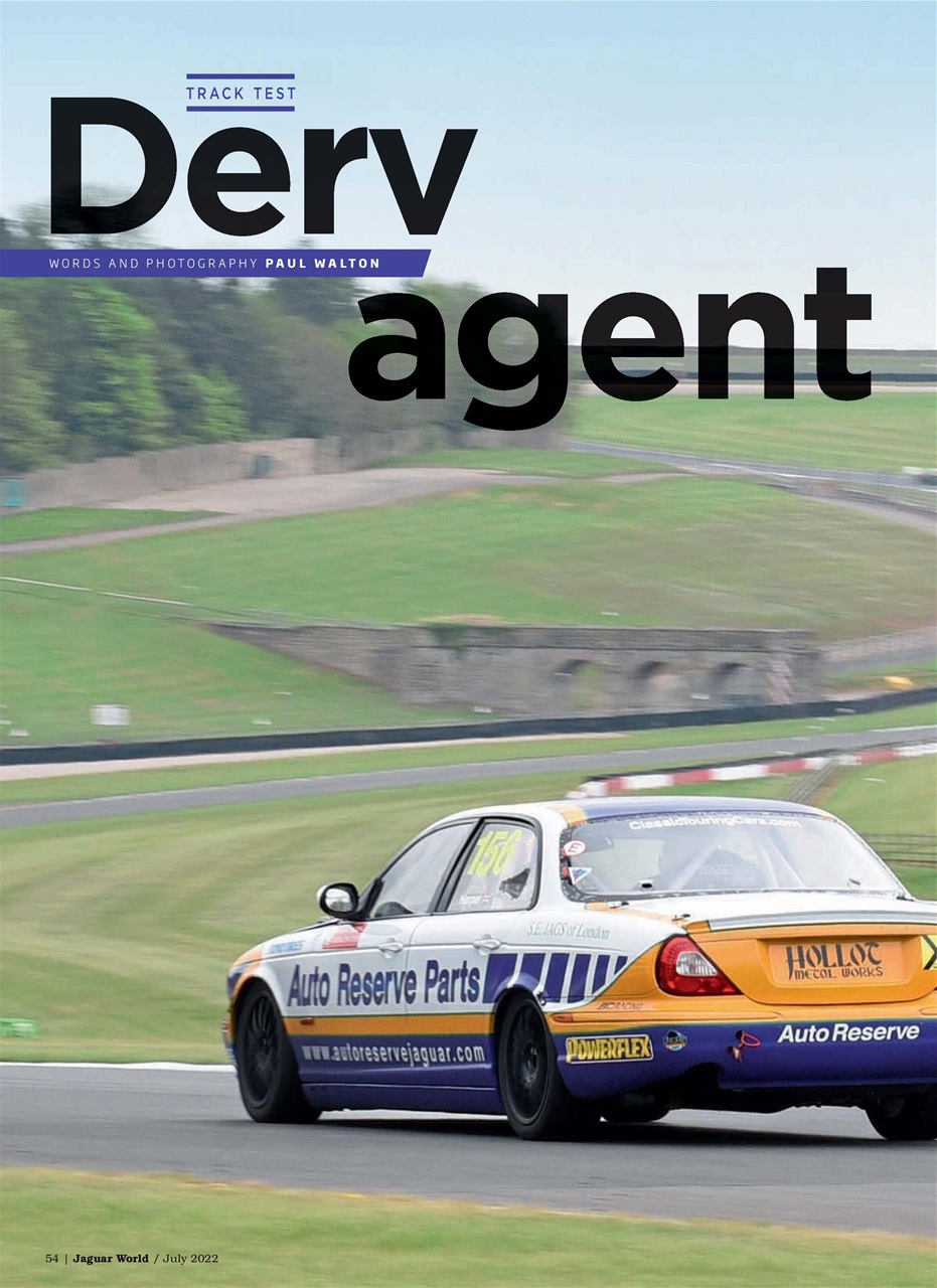 Jaguar World Preview Pages