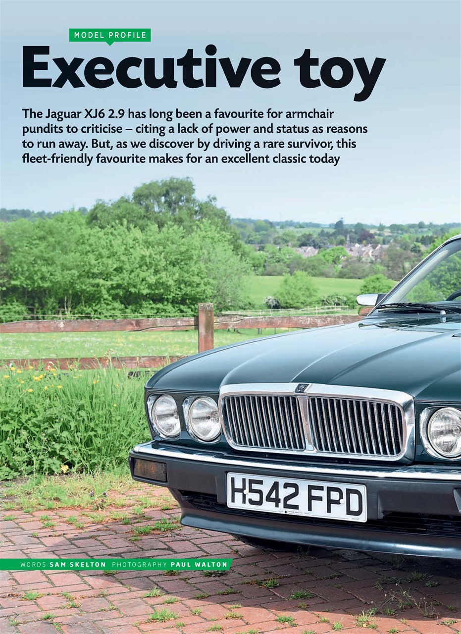 Jaguar World Preview Pages
