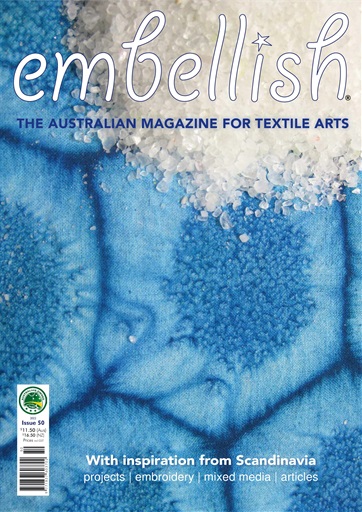 Embellish issue 