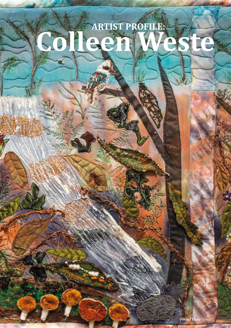 Embellish Preview Pages