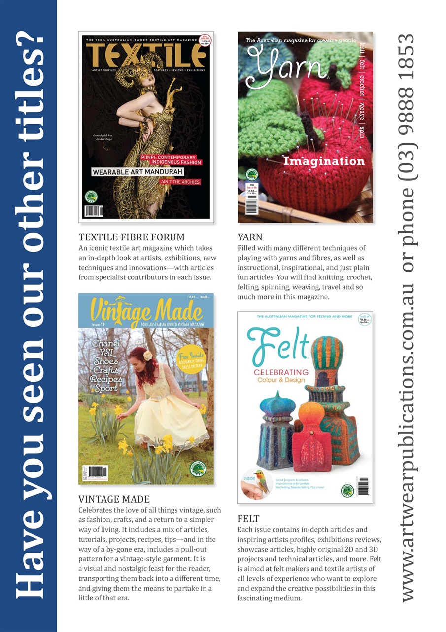 Embellish Preview Pages