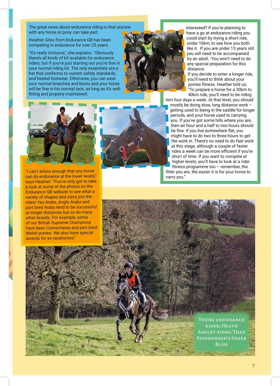 Boys Ride Too Preview Pages