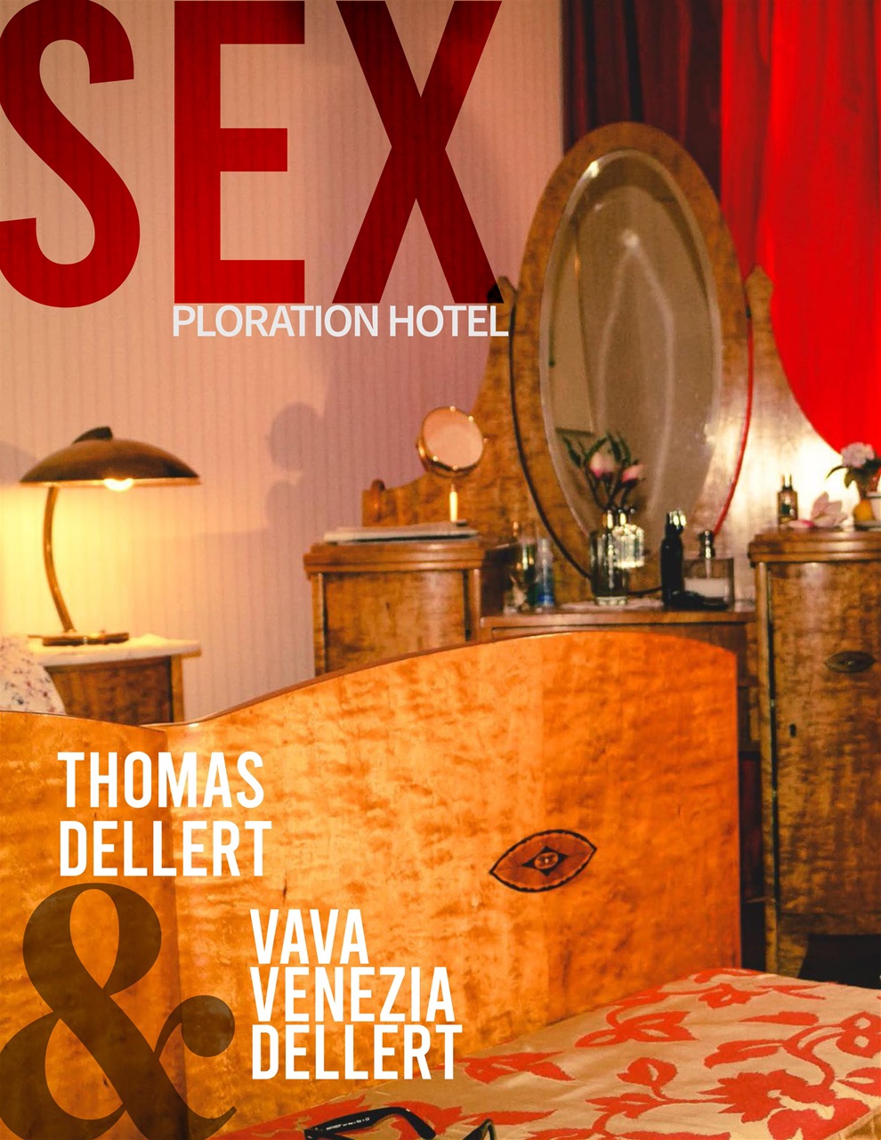 Lens Magazine Preview Pages