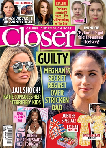 Closer issue 