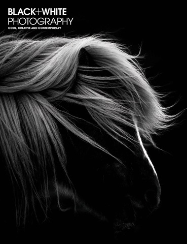 Black+White Photography issue Issue 266