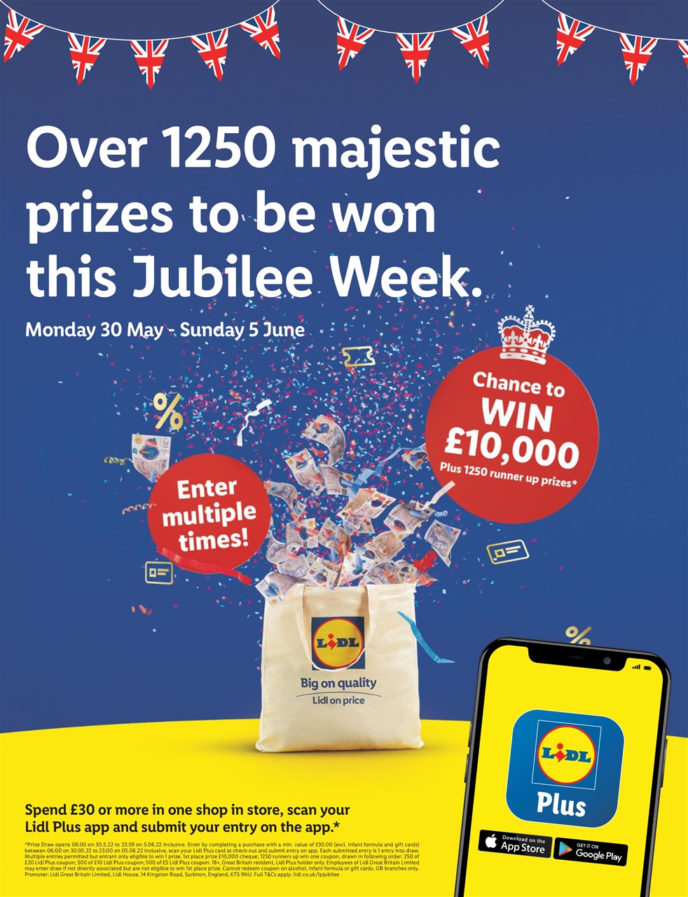 Hello! Magazine Preview Pages