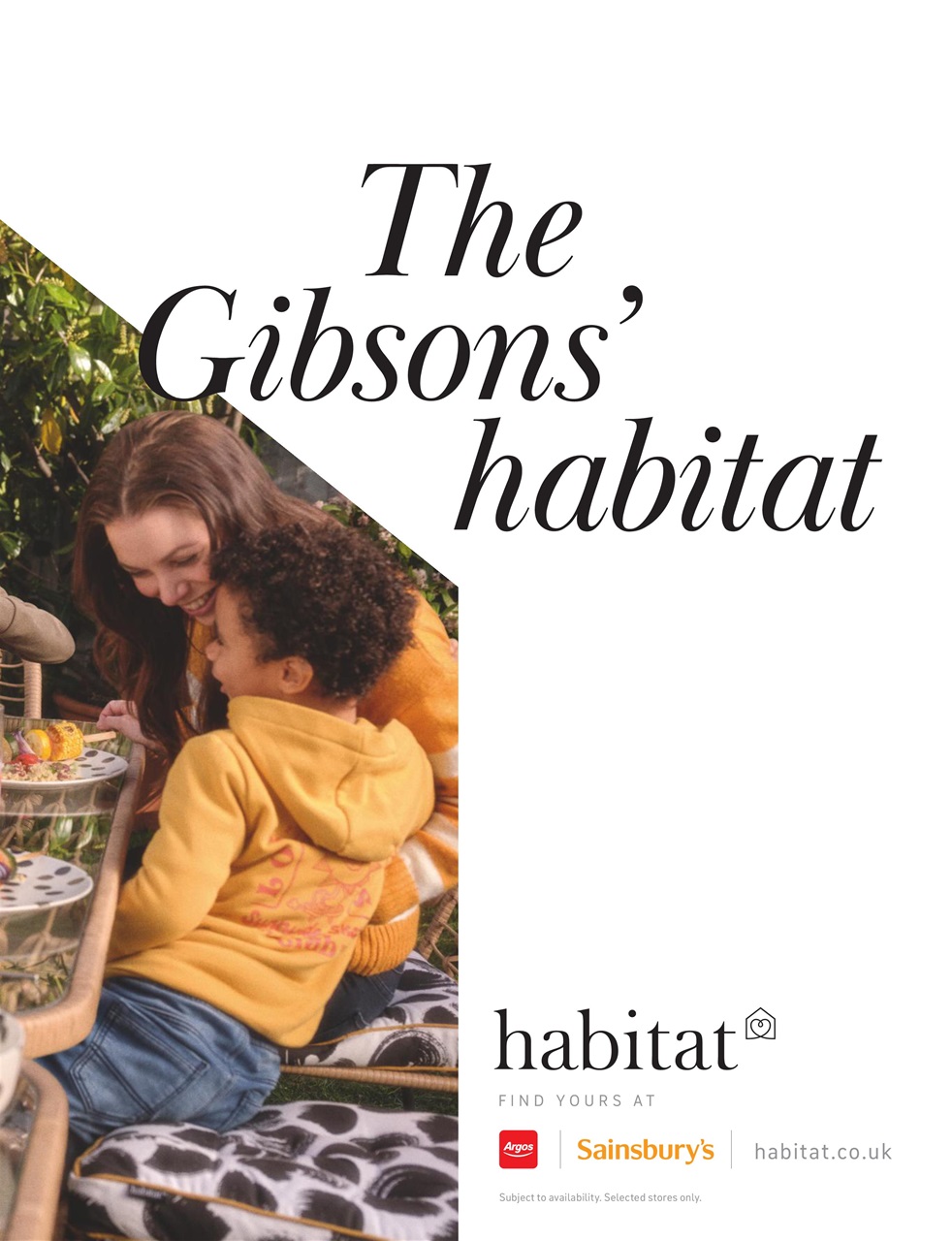 Hello! Magazine Preview Pages