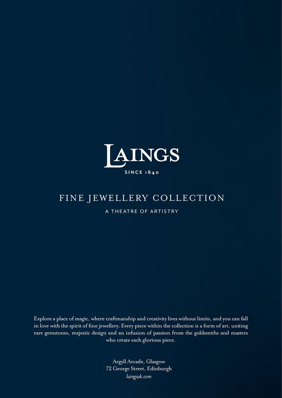 Scottish Field Preview Pages