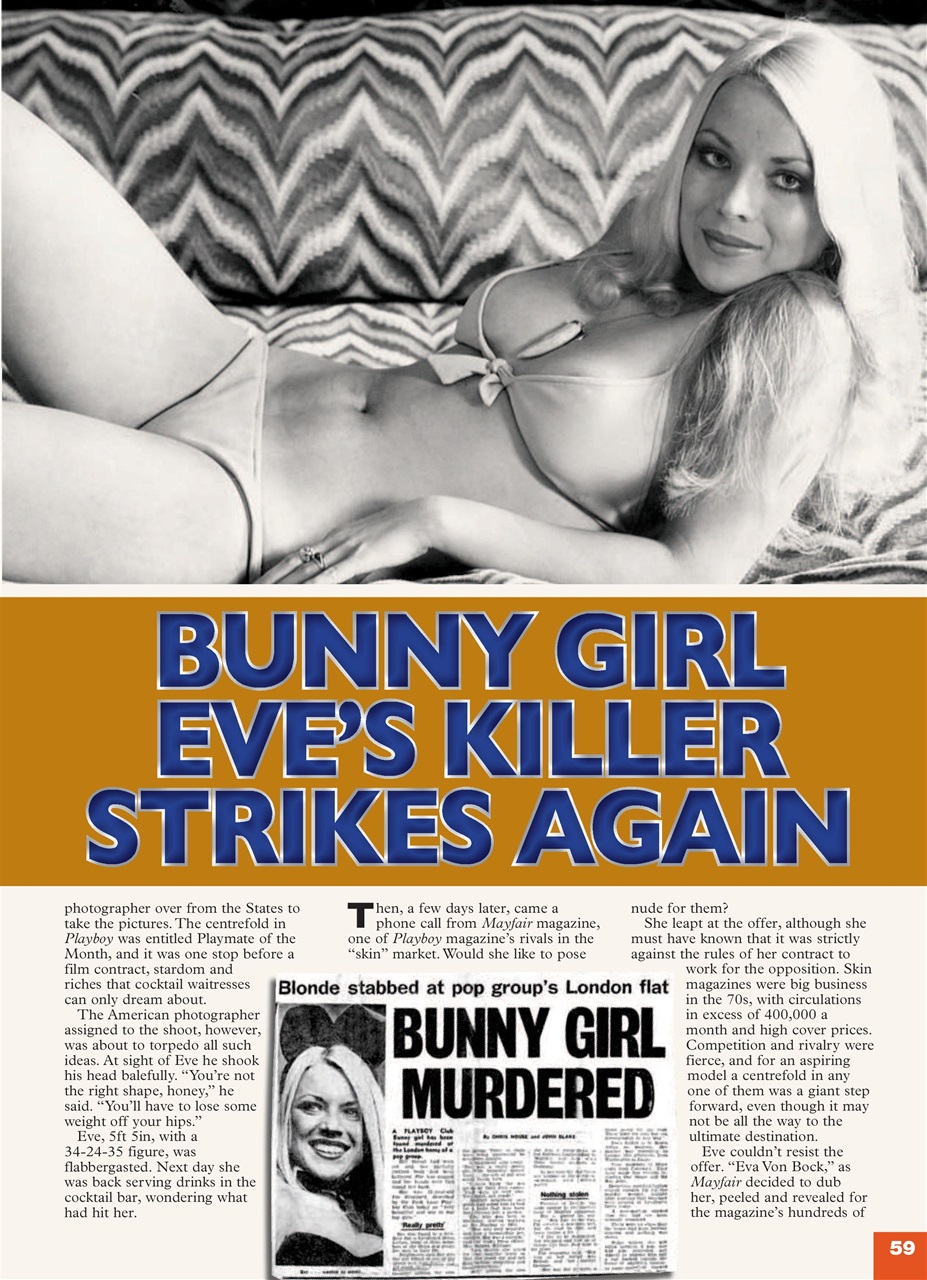 Master Detective Preview Pages