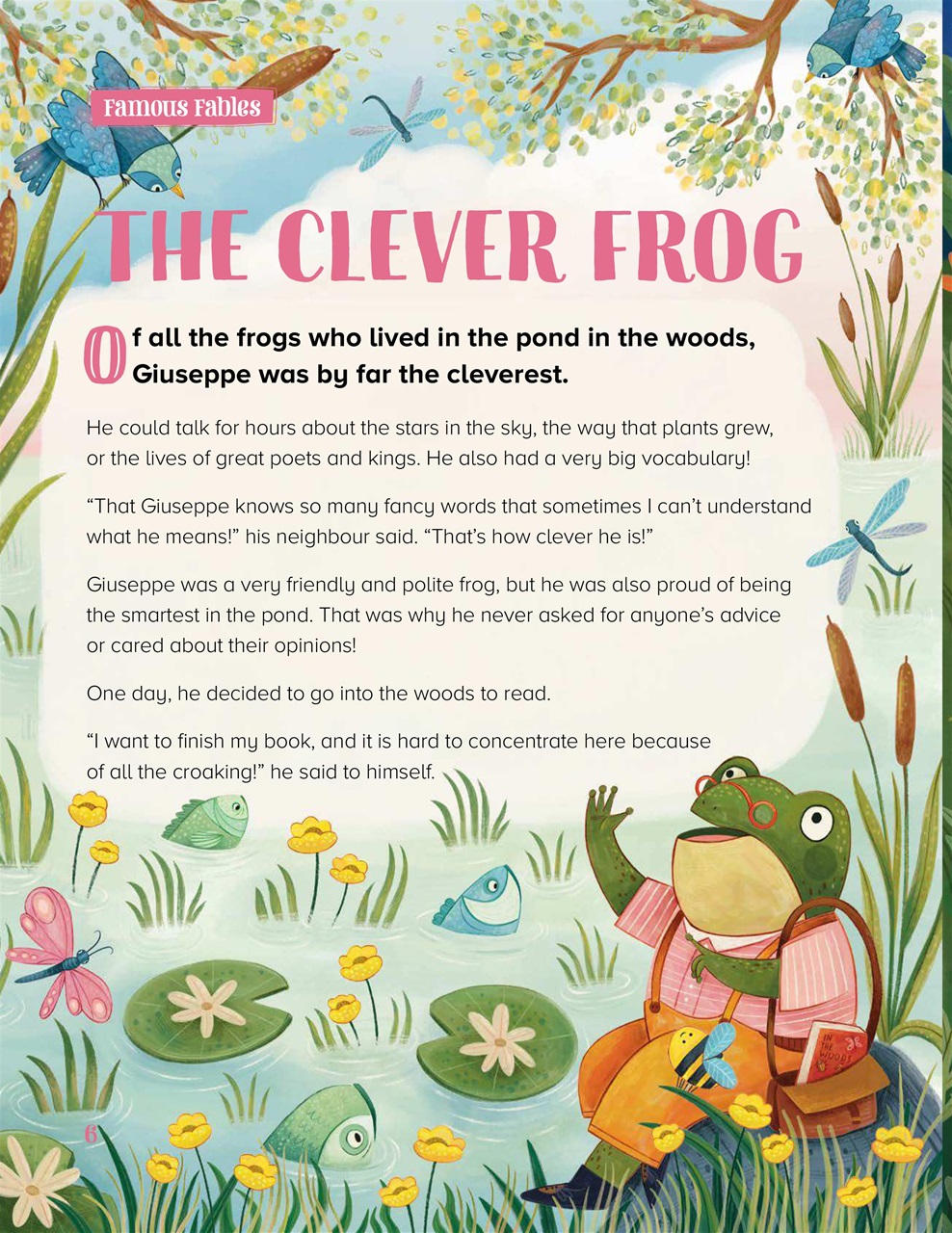 Storytime Preview Pages