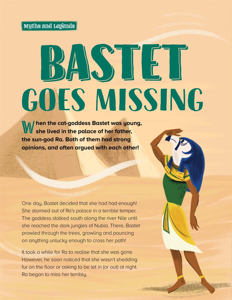 Storytime Preview Pages