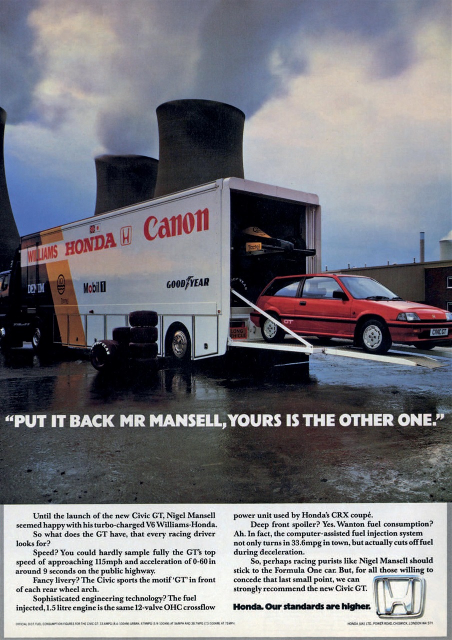 Classic Retro Modern Magazine Preview Pages