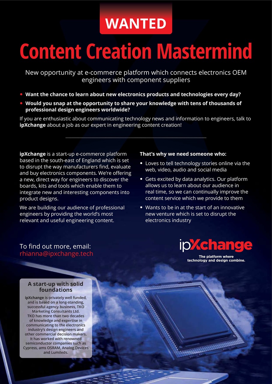 Practical Electronics Preview Pages