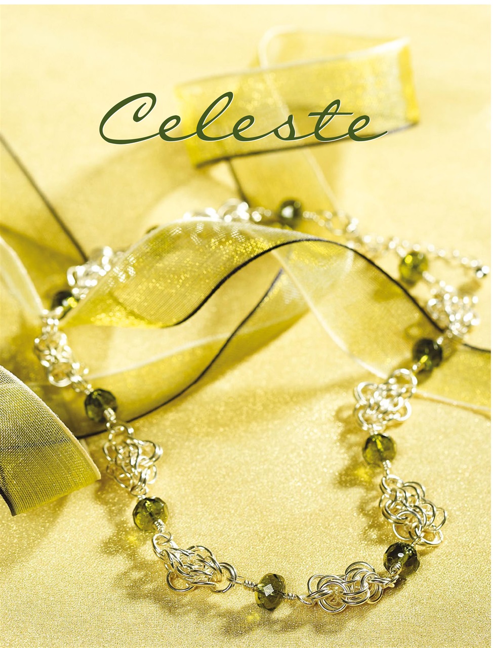 Creative Beading Preview Pages