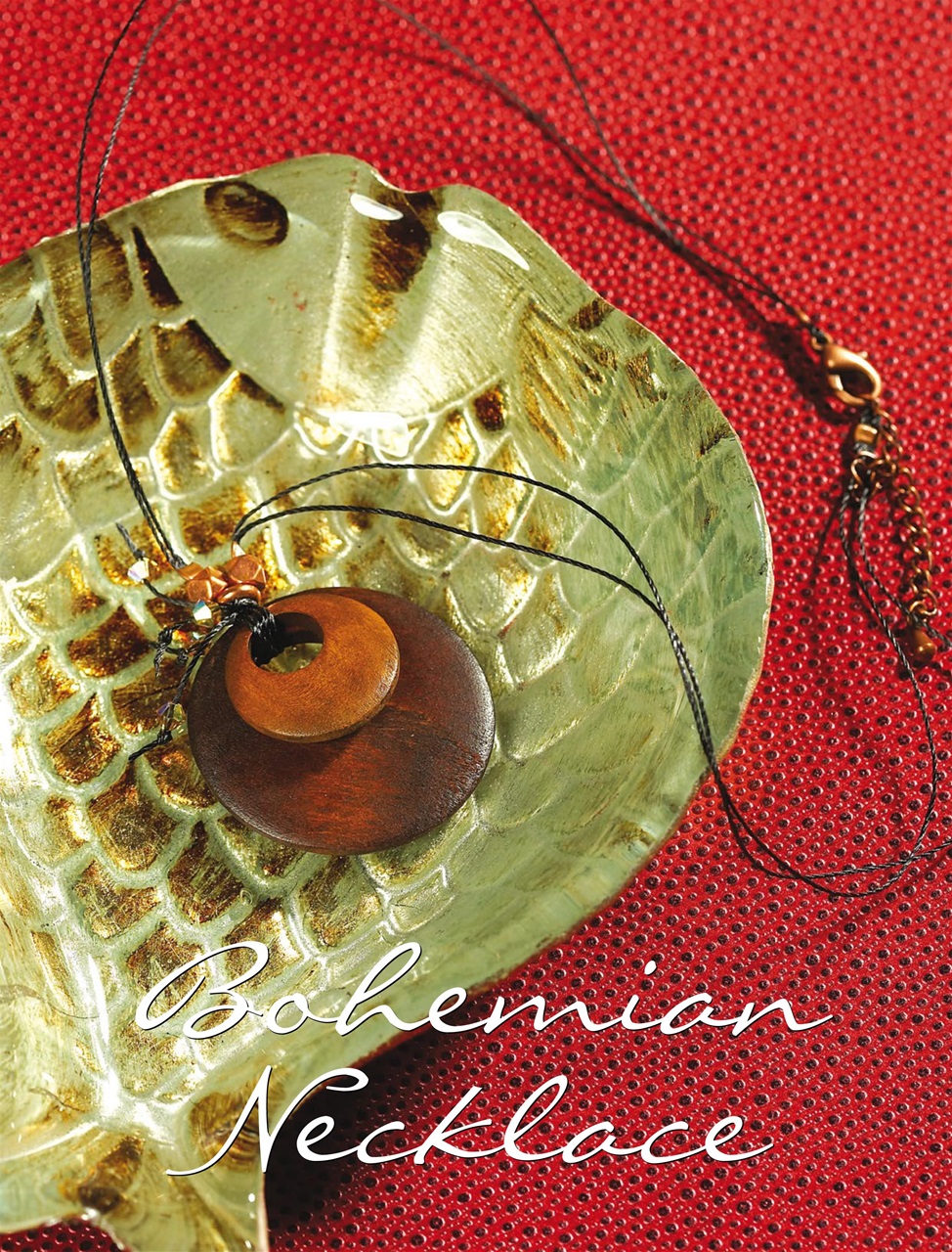 Creative Beading Preview Pages