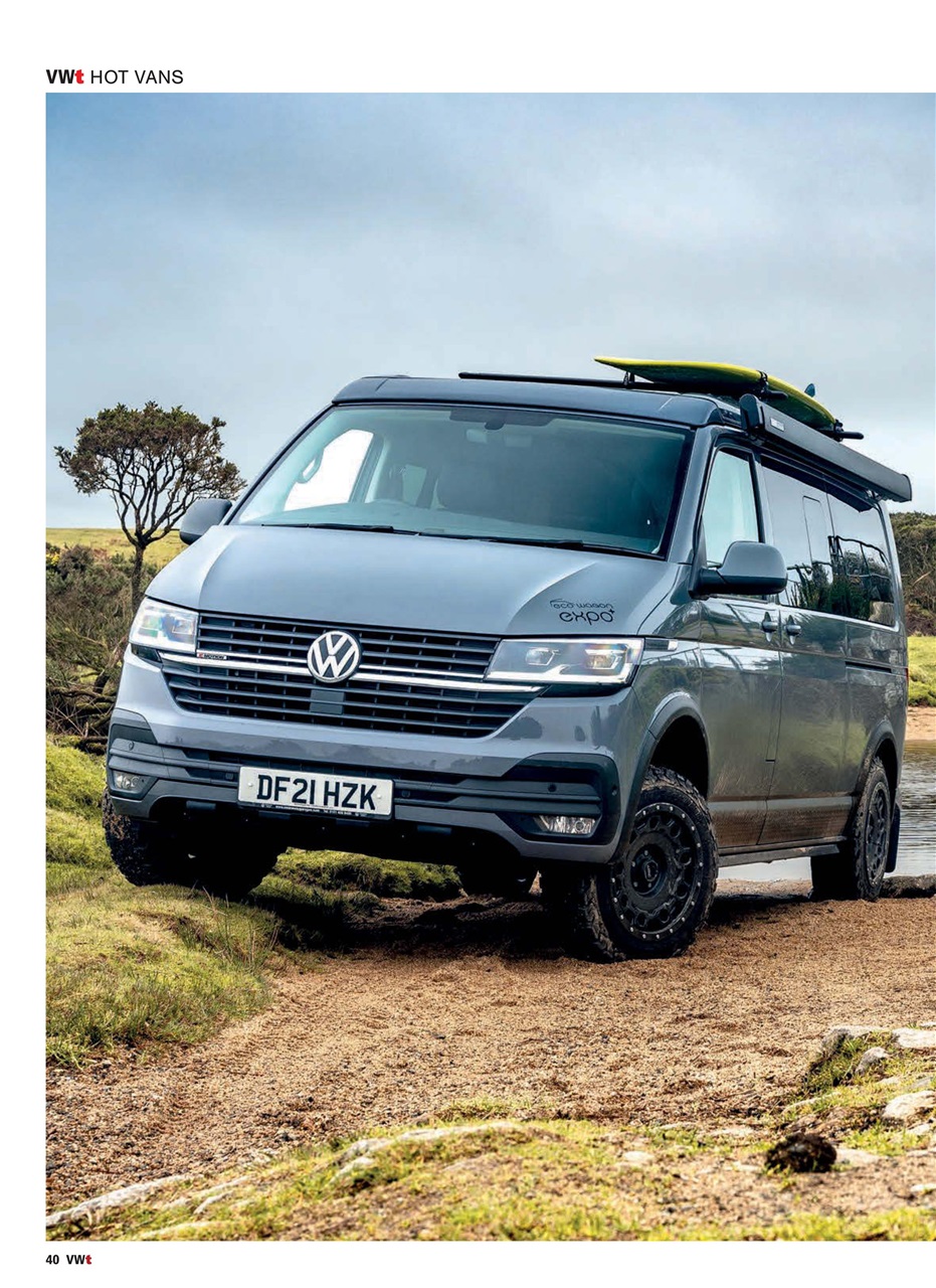 VWt Magazine Preview Pages