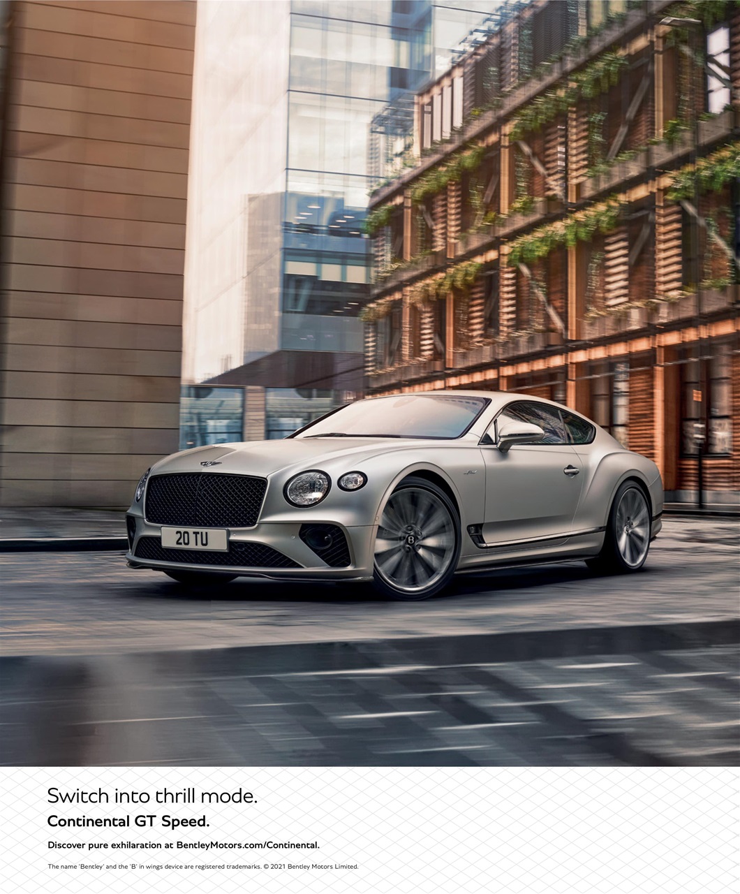 Attitude Preview Pages