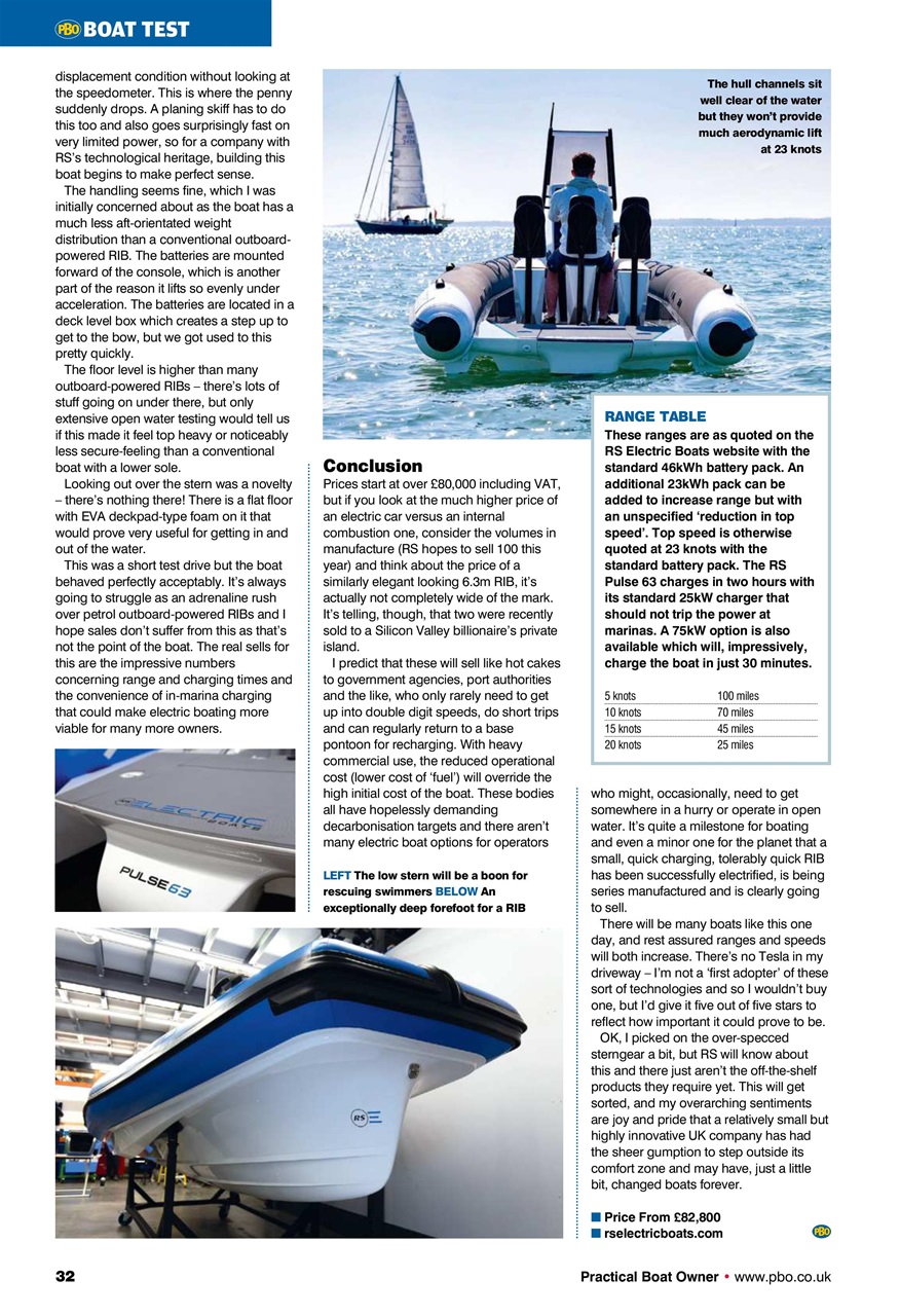 Practical Boatowner Preview Pages