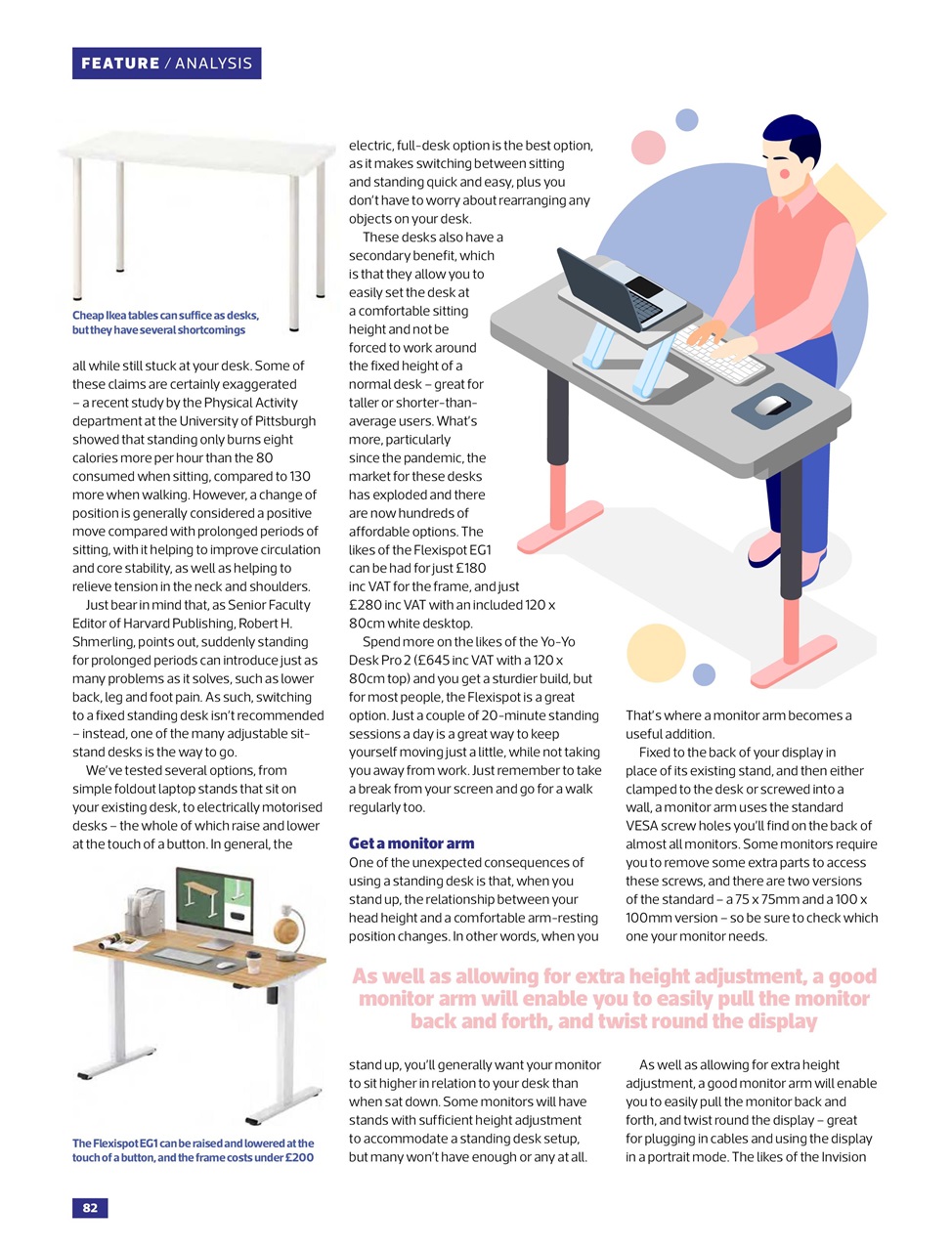 Custom PC UK Preview Pages