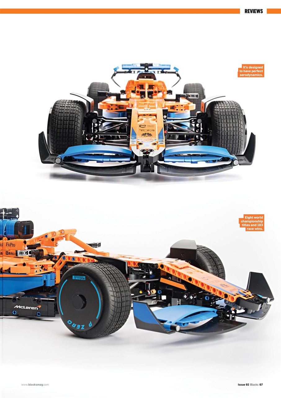 Blocks Magazine Preview Pages