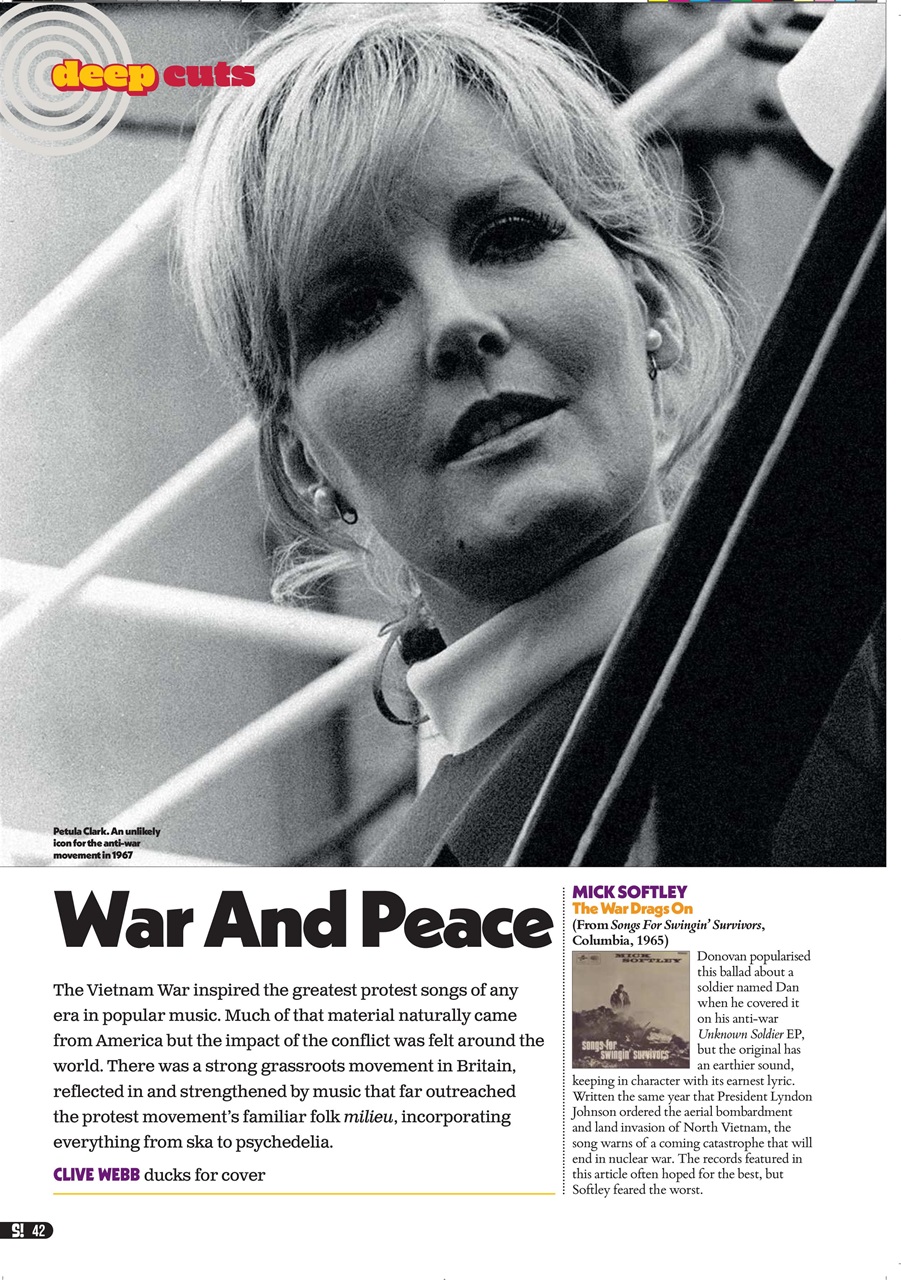 Shindig! Preview Pages