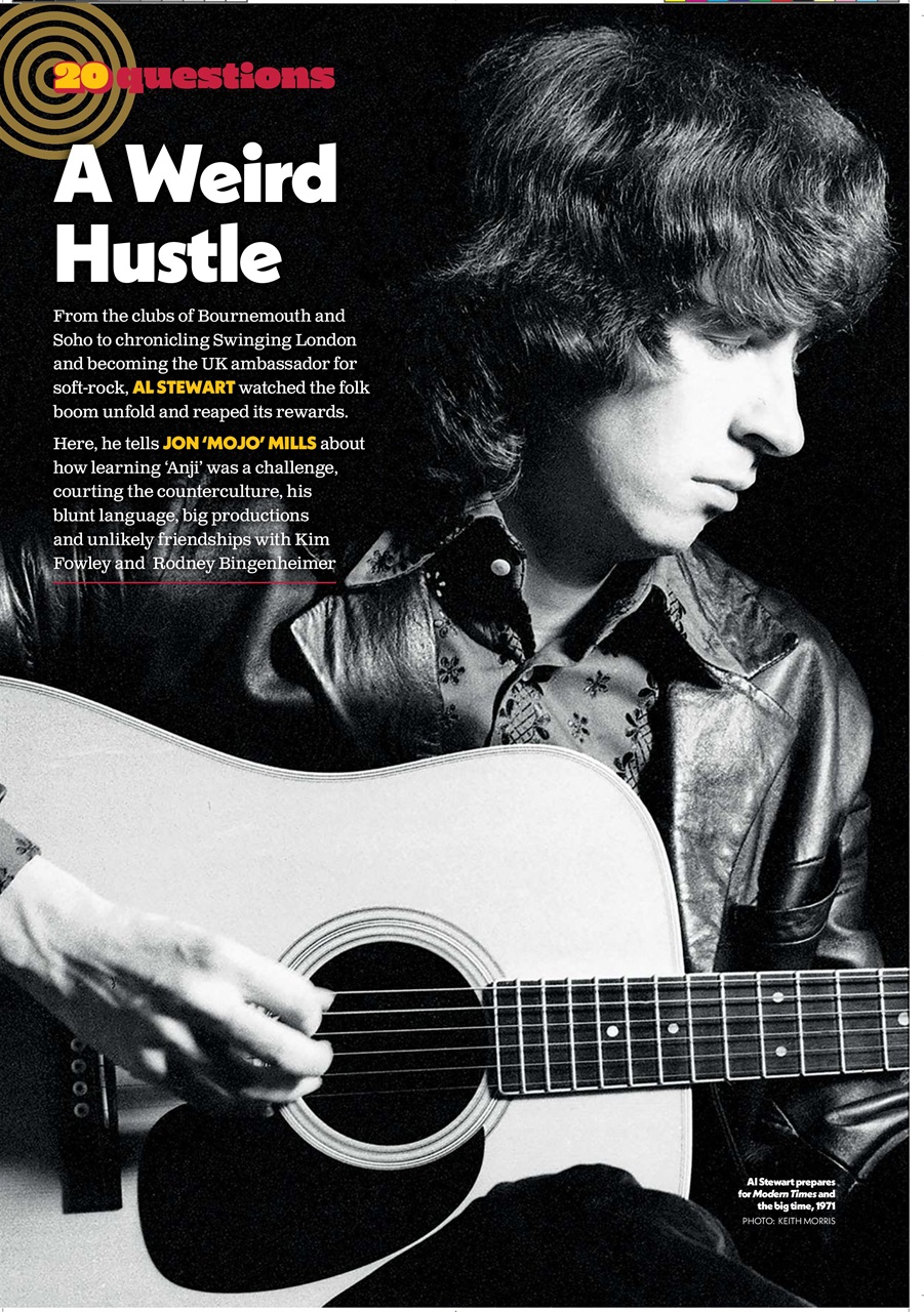 Shindig! Preview Pages