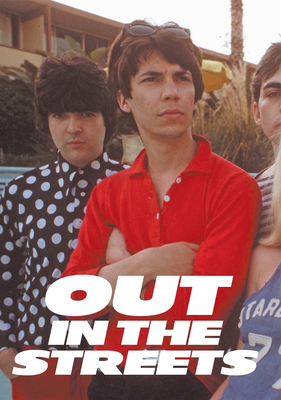 Shindig! Preview Pages