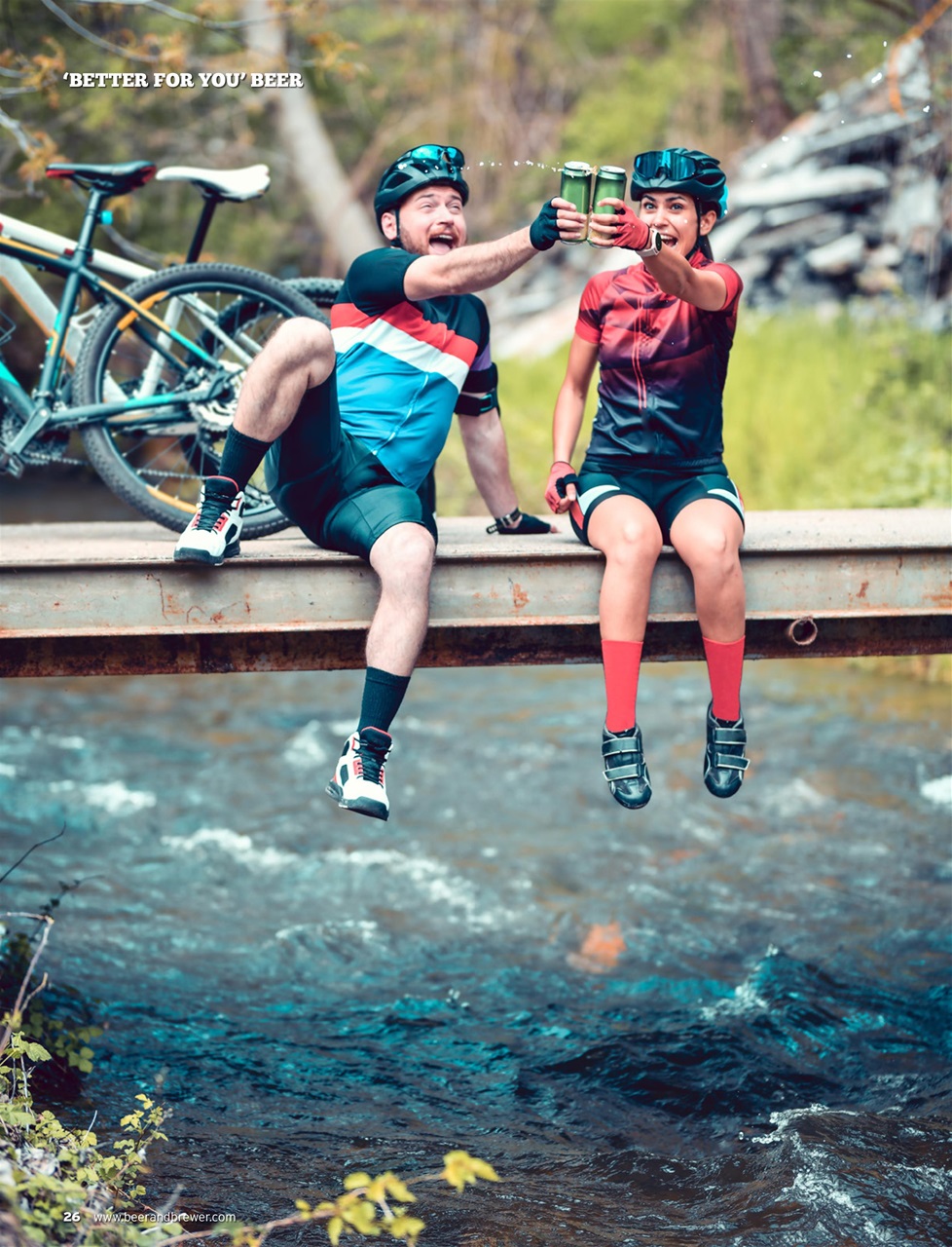 Beer and Brewer Preview Pages