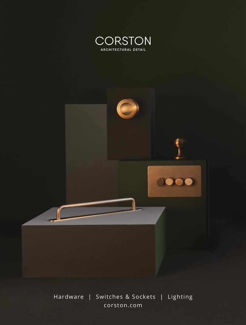 Homes & Antiques Magazine Preview Pages