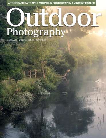 Outdoor Photography issue Issue 282