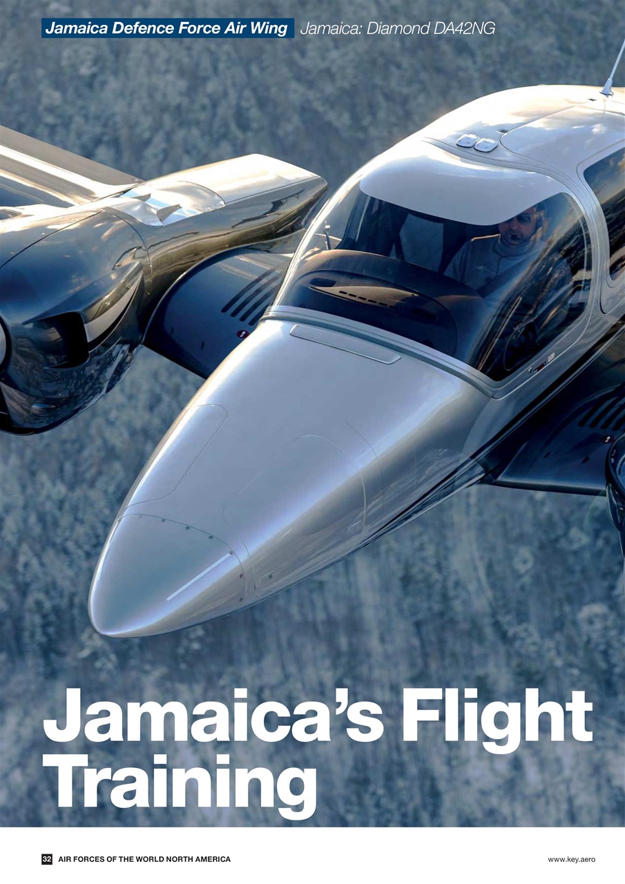 Aviation Specials Preview Pages