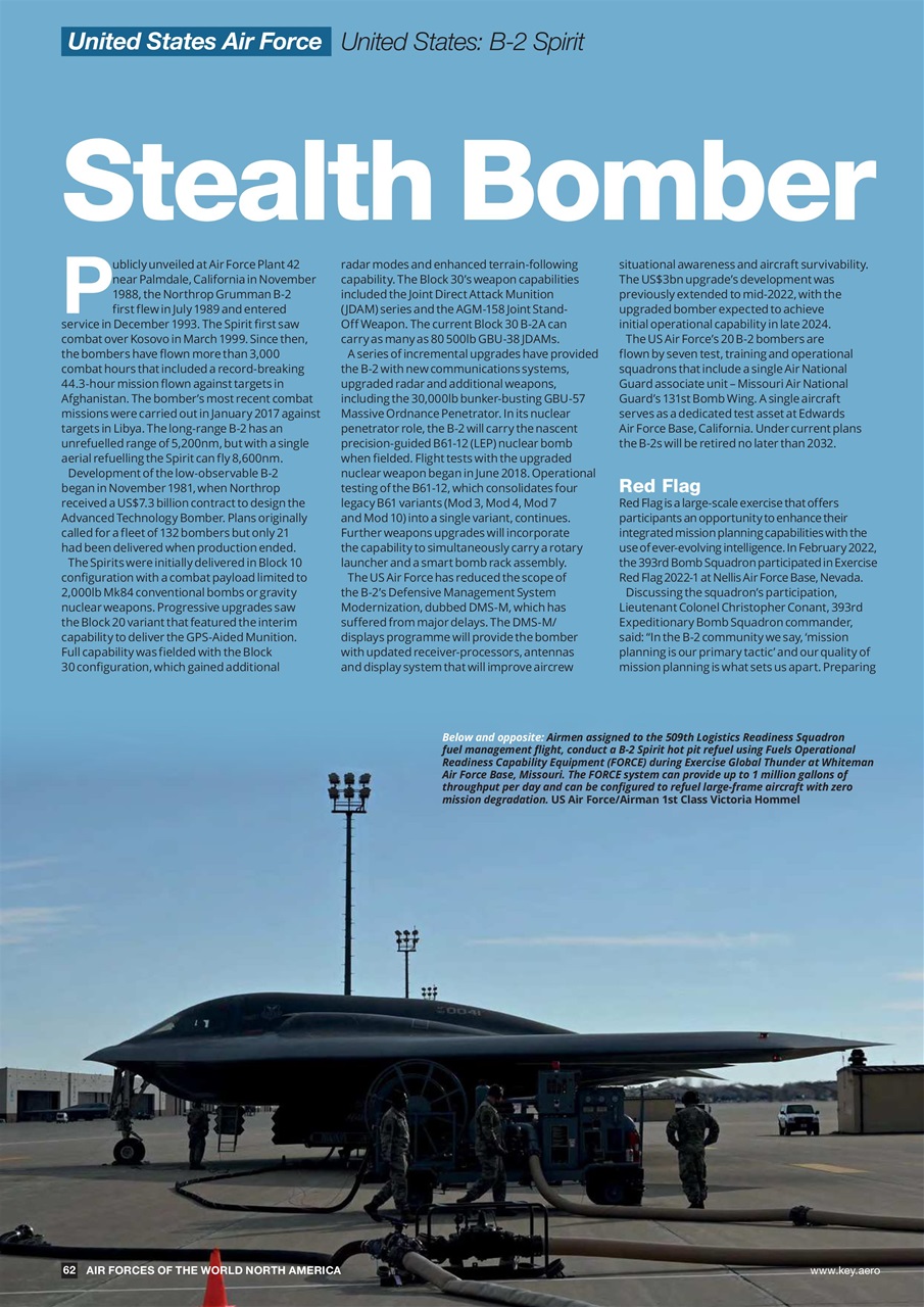 Aviation Specials Preview Pages