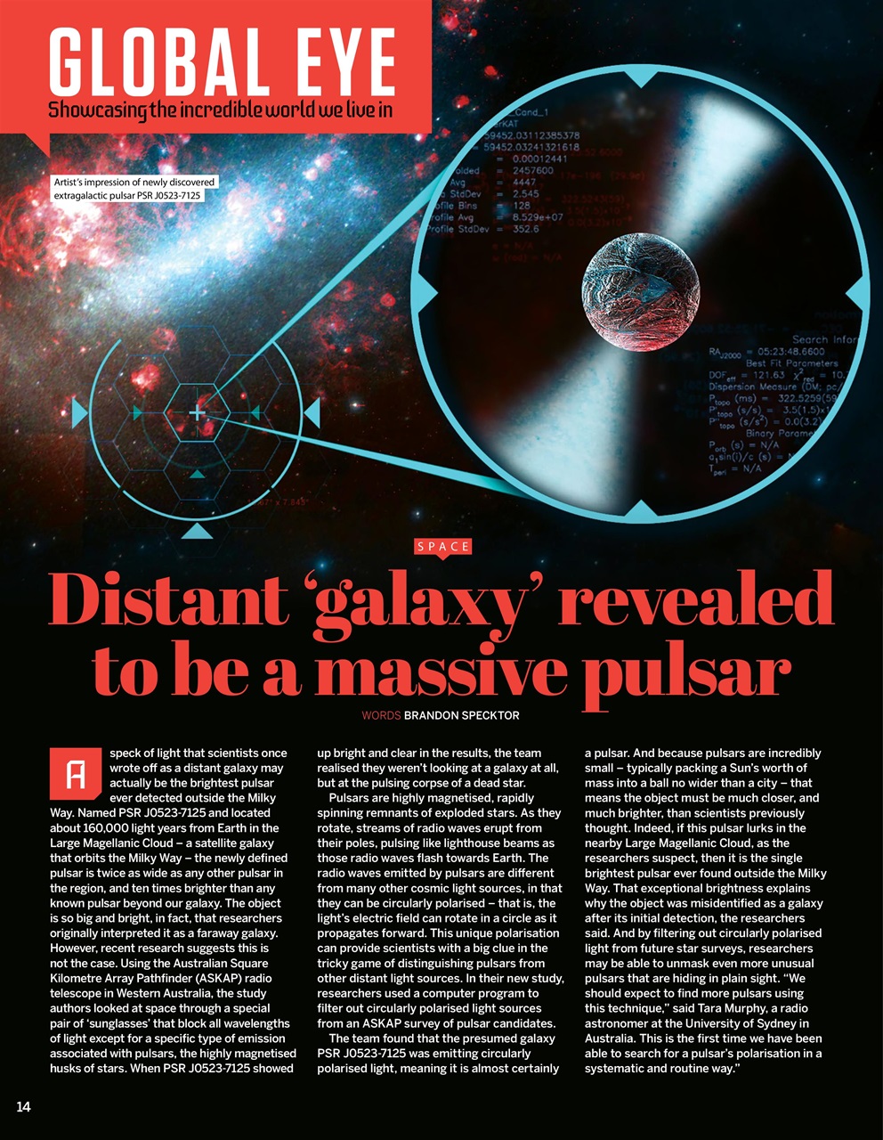 How It Works Preview Pages