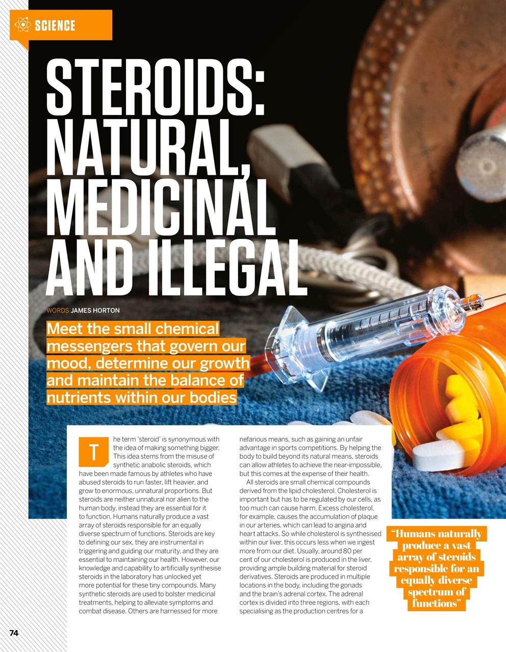 How It Works Preview Pages