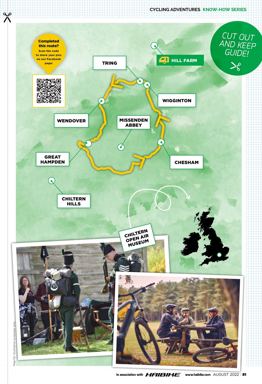 Practical Caravan Preview Pages