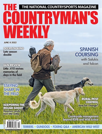 Countryman's Weekly issue 
