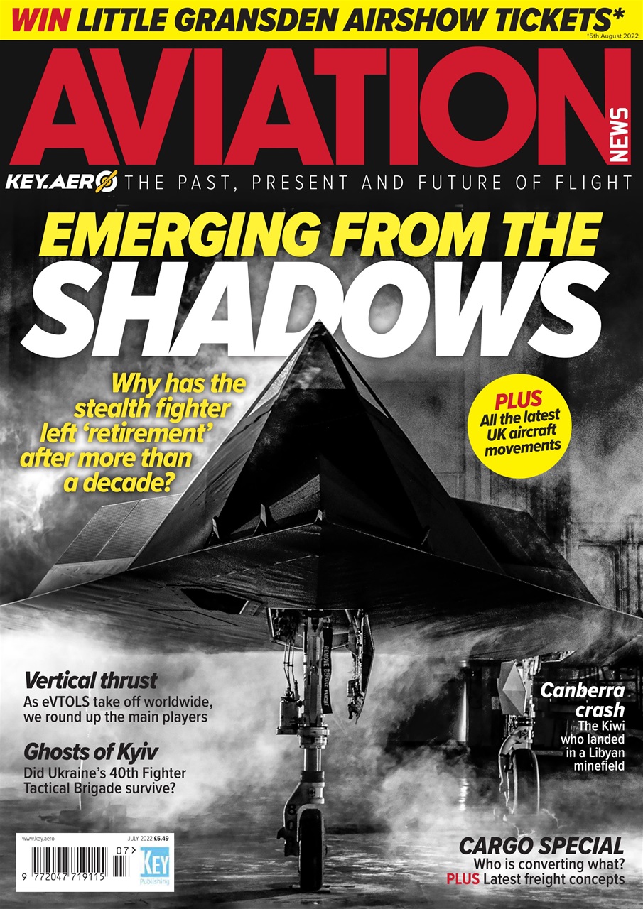 Aviation News Preview Pages