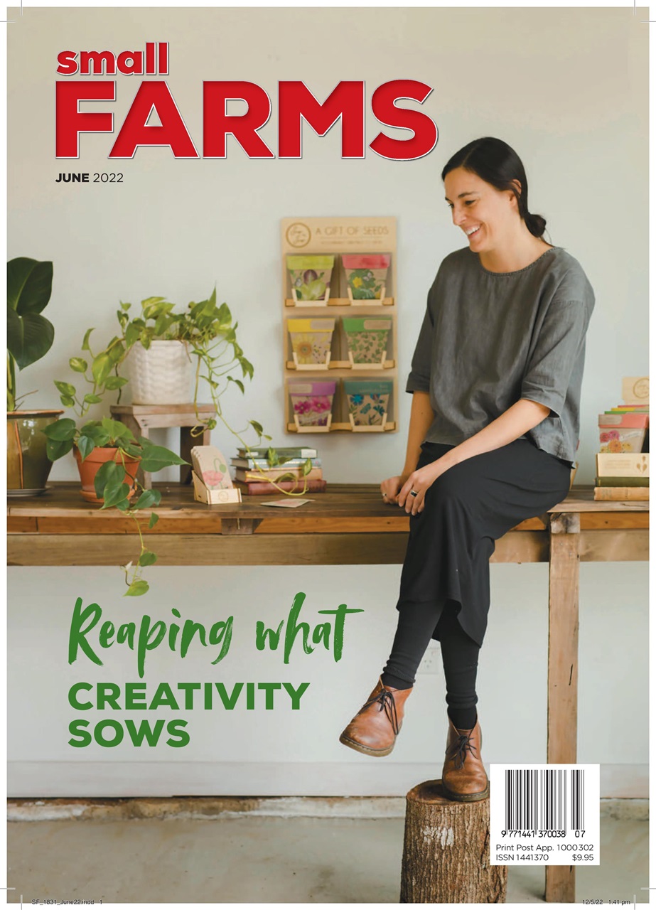 Small Farms Preview Pages