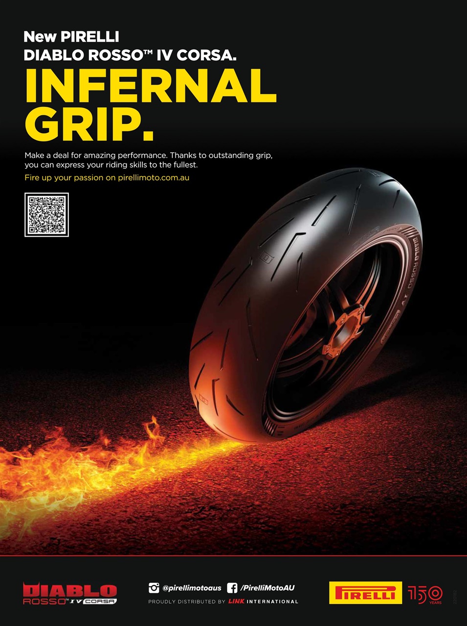 JUST BIKES Preview Pages