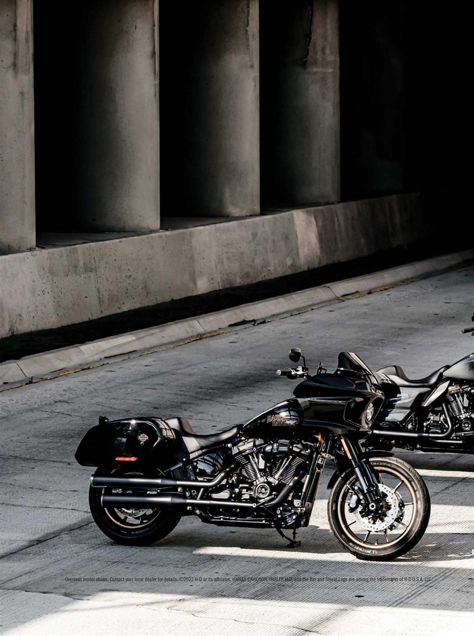 JUST BIKES Preview Pages