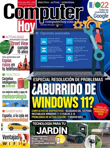 Computer Hoy issue 