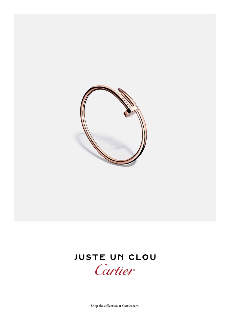 Fashion Magazine Preview Pages