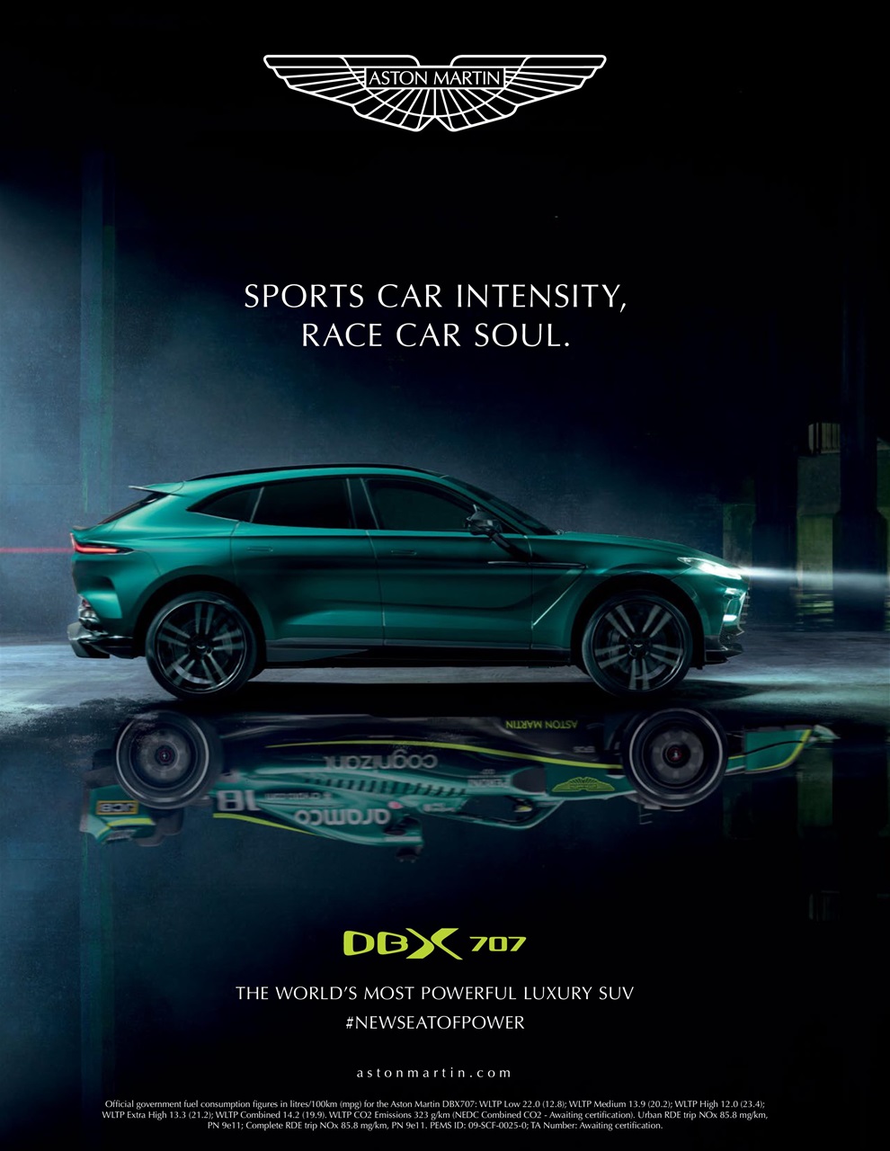 Autostrada Magazine Preview Pages