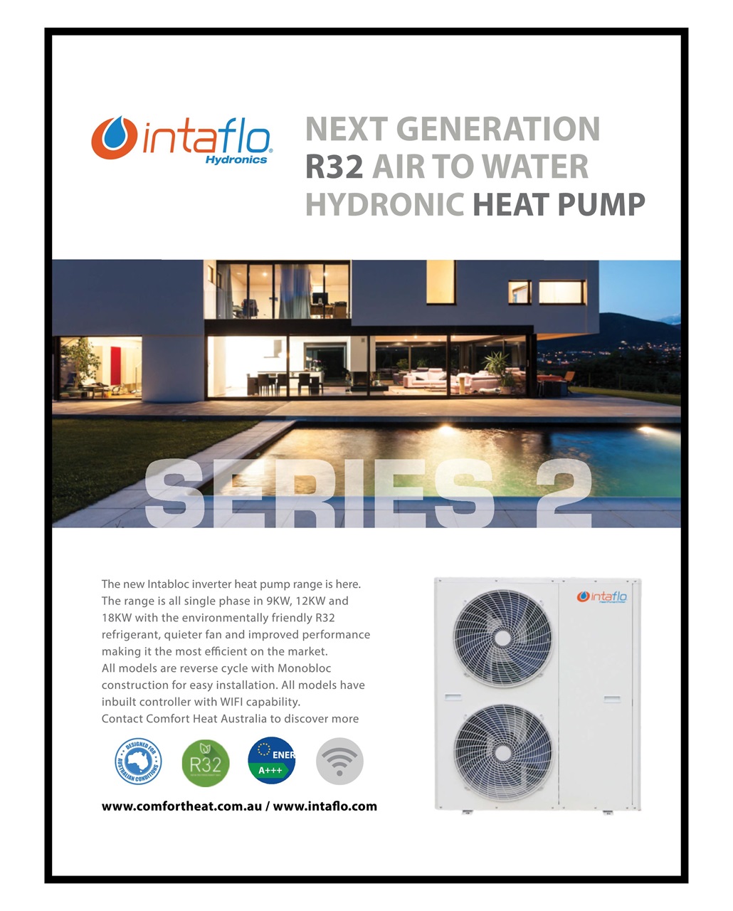 Grand Designs Australia Preview Pages