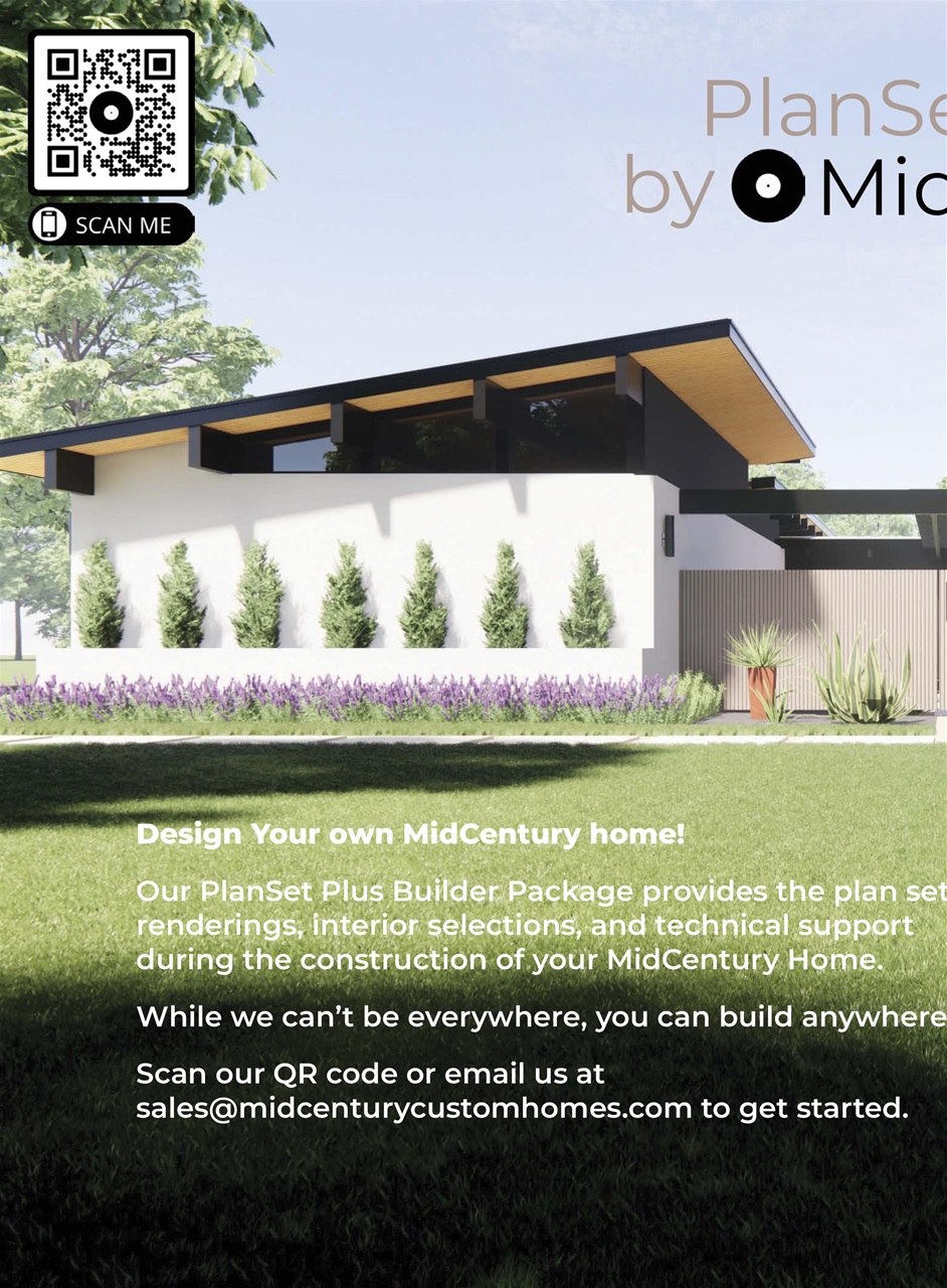 Atomic Ranch Preview Pages