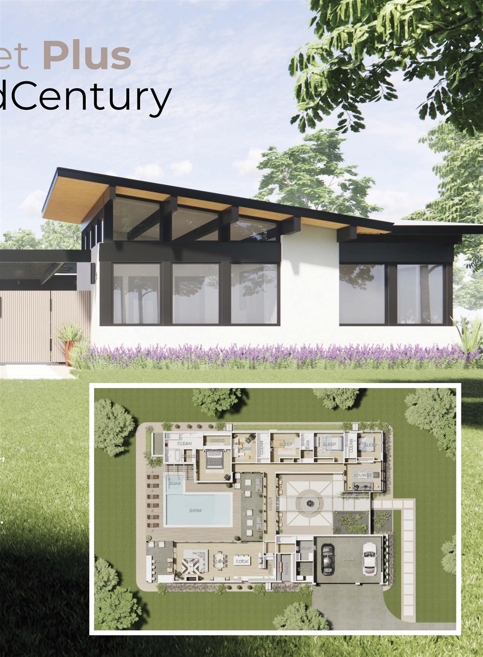 Atomic Ranch Preview Pages